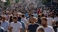 Türkiye’nin Nüfusu Açıklandı: 86 Milyon 320 Bini Geçti!