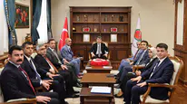 Amasya’da Kamu Hizmetleri Masaya Yatırıldı!