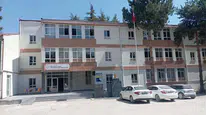 Merzifon Ticaret Lisesi Binasında Artık Gazi Ortaokulu Var!