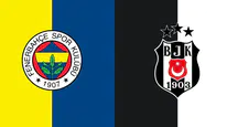 Fenerbahçe-Beşiktaş Derbisinin Tarihi Belli Oldu