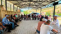 Göynücek'te KKKA Farkındalık Eğitimi