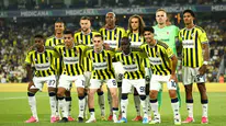 Fenerbahçe Tur Kapısını Araladı