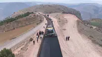 Amasya’da Köy Yollarına Ne Kadar Para Harcanacak? 2026 Bütçesinde Dev Pay!
