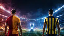 Galatasaray ve Fenerbahçe’nin Şampiyonlar Ligi Fikstürü Belli Oldu