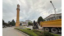 Çorum’da Gazi Caddesi Trafiğe Kapanıyor!