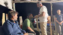 Amasya’da Mevsimlik Tarım İşçilerine Sağlık Desteği Tarlaya Taşındı