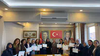AK Kadınlar Merzifon’da Güç Birliği Yaptı!
