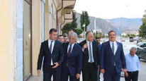 Amasya Turizminde Büyük Hedef: Tarihi Miras Dünyaya Açılacak