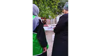 Amasya’da İHH’den Yardım Seferberliği!