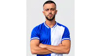 Fırat Bilici Merzifonspor’da!