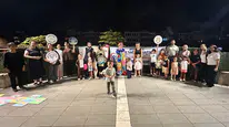 Amasya’da “Sağlıklı Çocuk, Sağlıklı Gelecek”