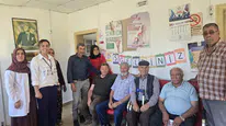 Amasya Doğantepe’de Kanser Taraması İçin Önemli Çağrı!