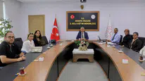 Amasya’da Sürücü Kursları Masaya Yatırıldı