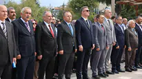 Sevindi: Alın Terine Saygı Esastır!
