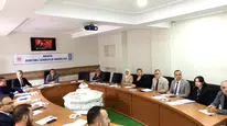 Amasya’da Bağımlılıkla Mücadelede Güç Birliği