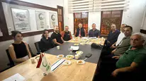 Amasya’da Sağlık İçin Yürüyecekler!