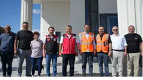 Suluova’da Tarımsal Sanayiye Güçlü Destek