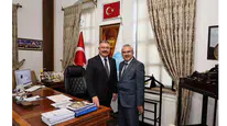 Kargı’dan 42 Yıllık Emeğe Teşekkür