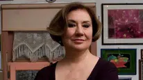 Usta Oyuncu Gülsen Tuncer Hayatını Kaybetti