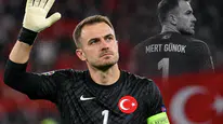 Mert Günok’tan Milli Takıma Veda!