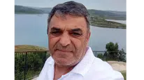Dere Yatağına Yuvarlanarak Hayatını Kaybetti