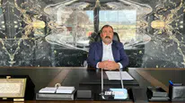 Zeki Öztürk 10. Gruptan Yeniden Aday