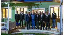 Merzifon’da Üretici İçin Finans Zirvesi