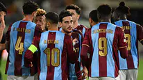 Onana Kalesinde Devleşti Trabzonspor Kazandı
