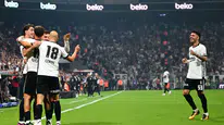 Beşiktaş: 2 - Kocaelispor: 1