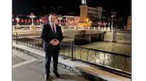 Tunç’tan Petrol ve Gaz Çıkışı!