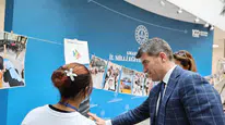 Amasya’da Özel Öğrencilerden Büyük Başarı!
