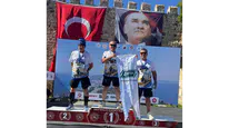 Amasya DSYB’den Maratonda Büyük Başarı!
