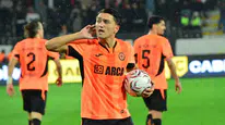 Çorum'da Çay Keyfi: 2-1