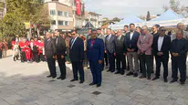 Topal: “29 Ekim Tarihî Bir Dönüm Noktasıdır”