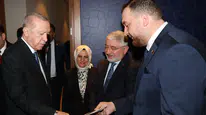Başkan Aşgın, Oğlunun Düğününe Erdoğan’ı Davet Etti
