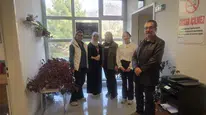 Amasya’da Aile Sağlığı Merkezi ile Sağlıklı Hayat Merkezi Buluşması Gerçekleştirildi