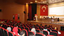 Amasya Üniversitesi’nde Kulüpler Masada