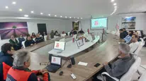Amasya AFAD’dan Kritik Müdahale Eğitimi