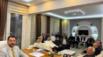 Keleş: Merzifon İçin Kararlıyız