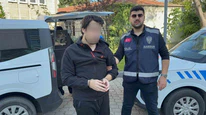 Babasına Saldırdı, Serbest Kaldı!