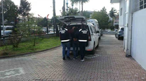 Uyuşturucu Suçundan Aranan Şahıs Yakalandı