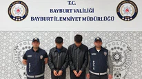 Göçmen Kaçakçılığı Operasyonunda 5 Şüpheli Yakalandı