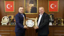 Amasya’da Enginyurt Rüzgârı