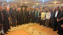 Amasya’da Muhacirlerle Gönül Buluşması!