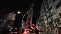 Yangın Diye Koştular, Gerçek Şaşırttı!