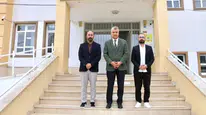 Amasya’da Eğitime Yakın Takip!