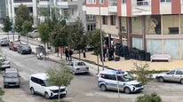Çorum’da Lastik Tamirhanesine Silahlı Saldırı!