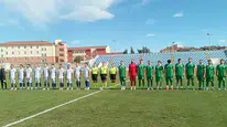 Merzifonspor’u kaleci Eren Olmuş Yaktı!