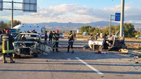 Çorum'da Feci Kaza! 9 Yaşındaki Poyraz Hayatını Kaybetti