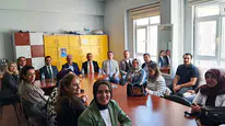 Amasya’da Yeni Müfredat Mercek Altında